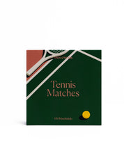 ✨NEW✨ Tennis Matches - Preorder