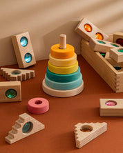 Hero Blocks