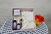 Lavender Tranquility Box