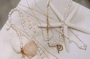 Bondi Pearl Earrings