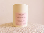 Vanilla Tides Candle