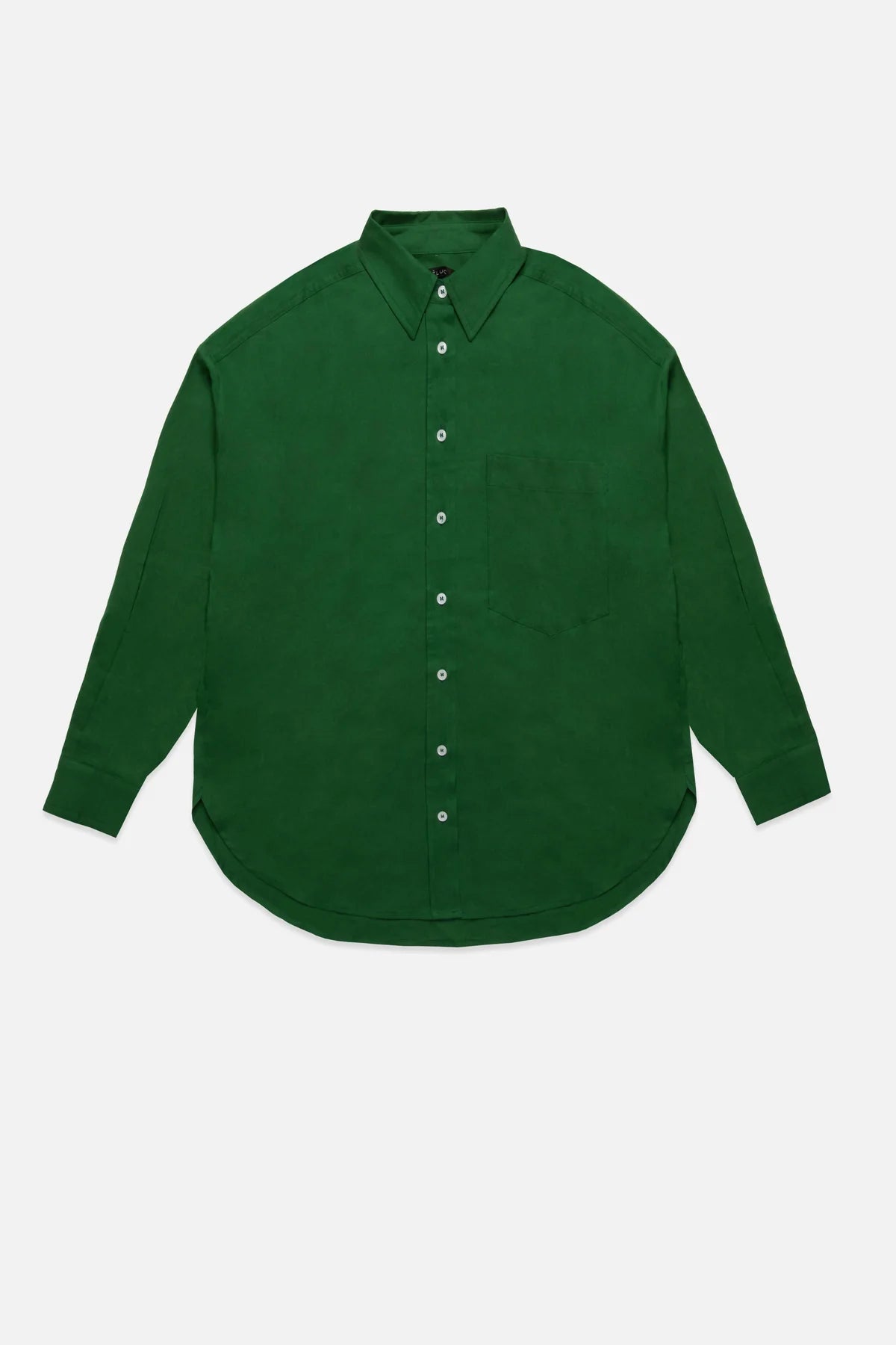 Antibes Shirt - Green