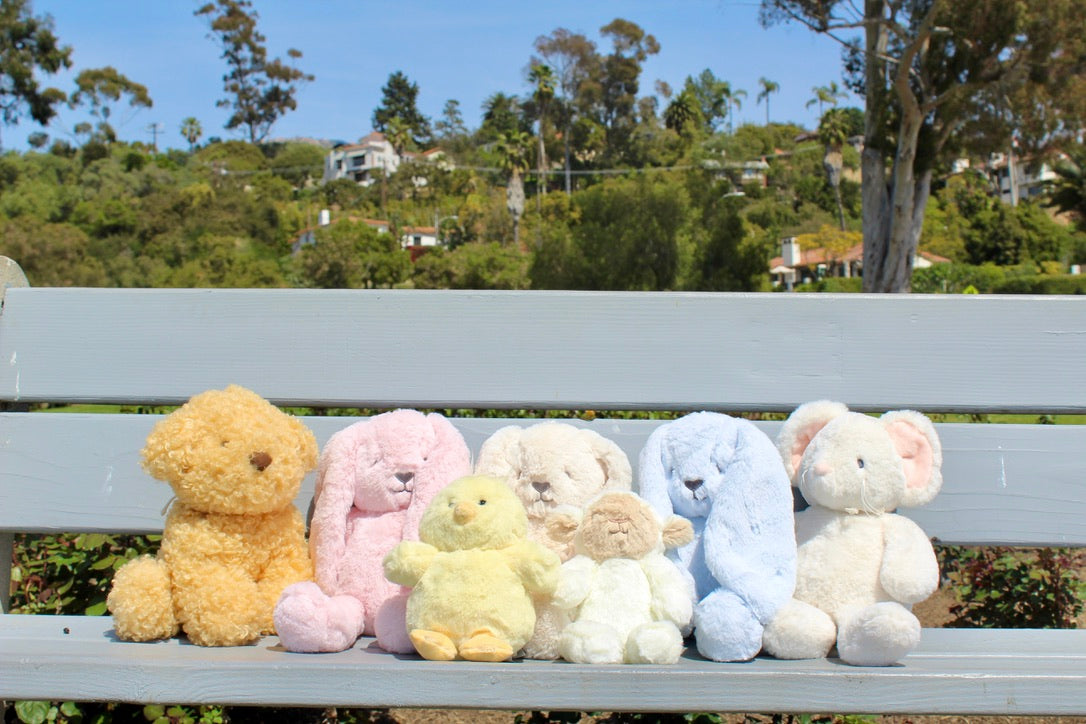 Little Chi-Chi Chick Soft Toy 7.8" / 20cm