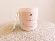 Vanilla Tides Candle