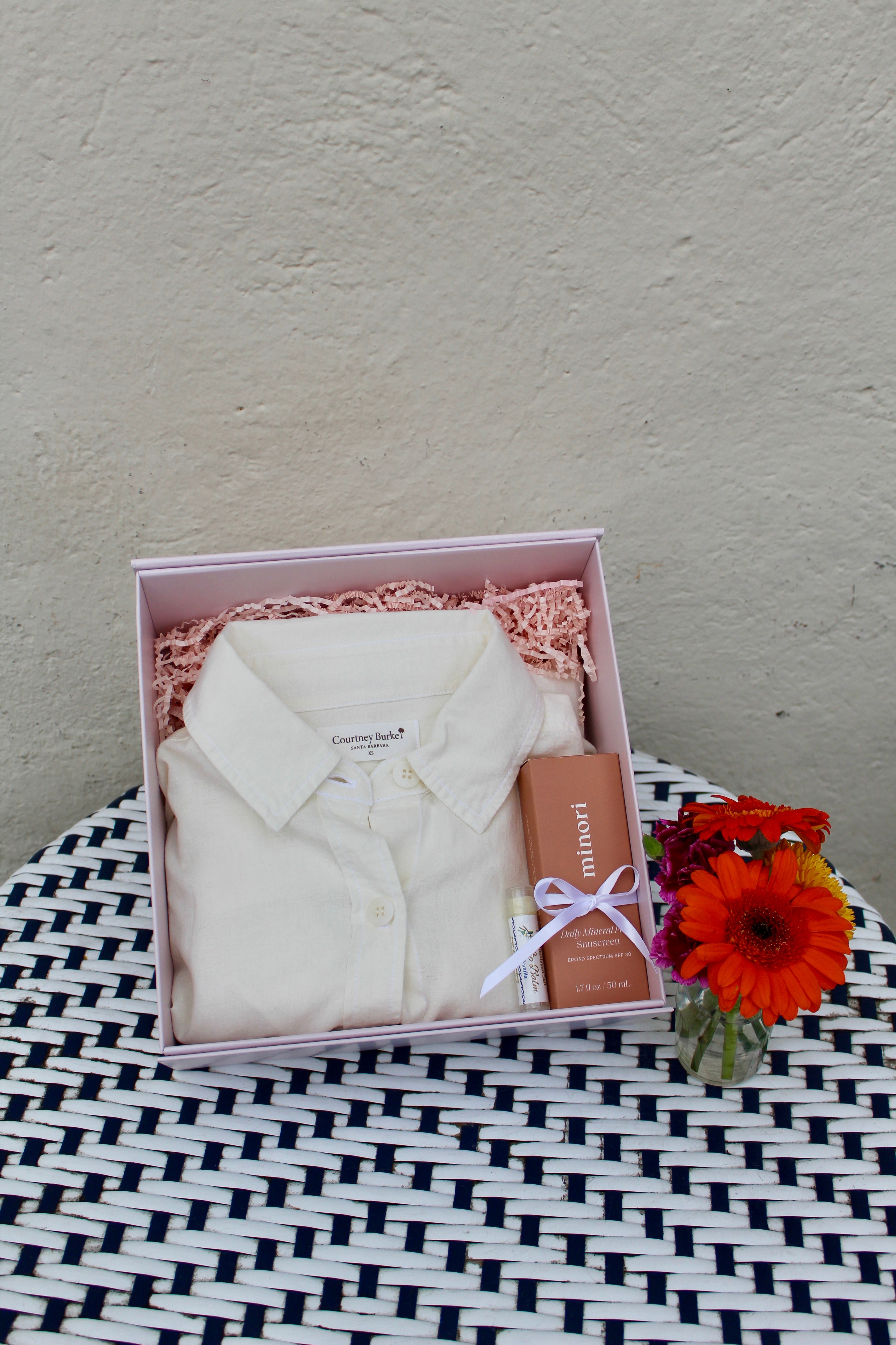 Coastal Days Box