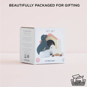 Dolls House Pet Set 