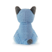 Cal Cattle Dog Soft Toy 10.5"/ 26 cm