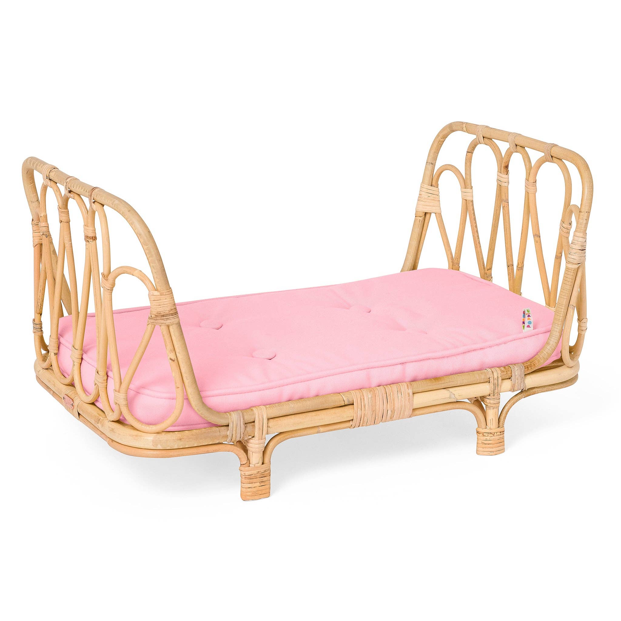 Poppie Classic Day Bed Collection - Pink