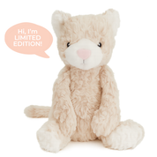 Pickles Weighted Cat – Kids Calming Sensory Toy