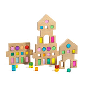Rêve House Set
