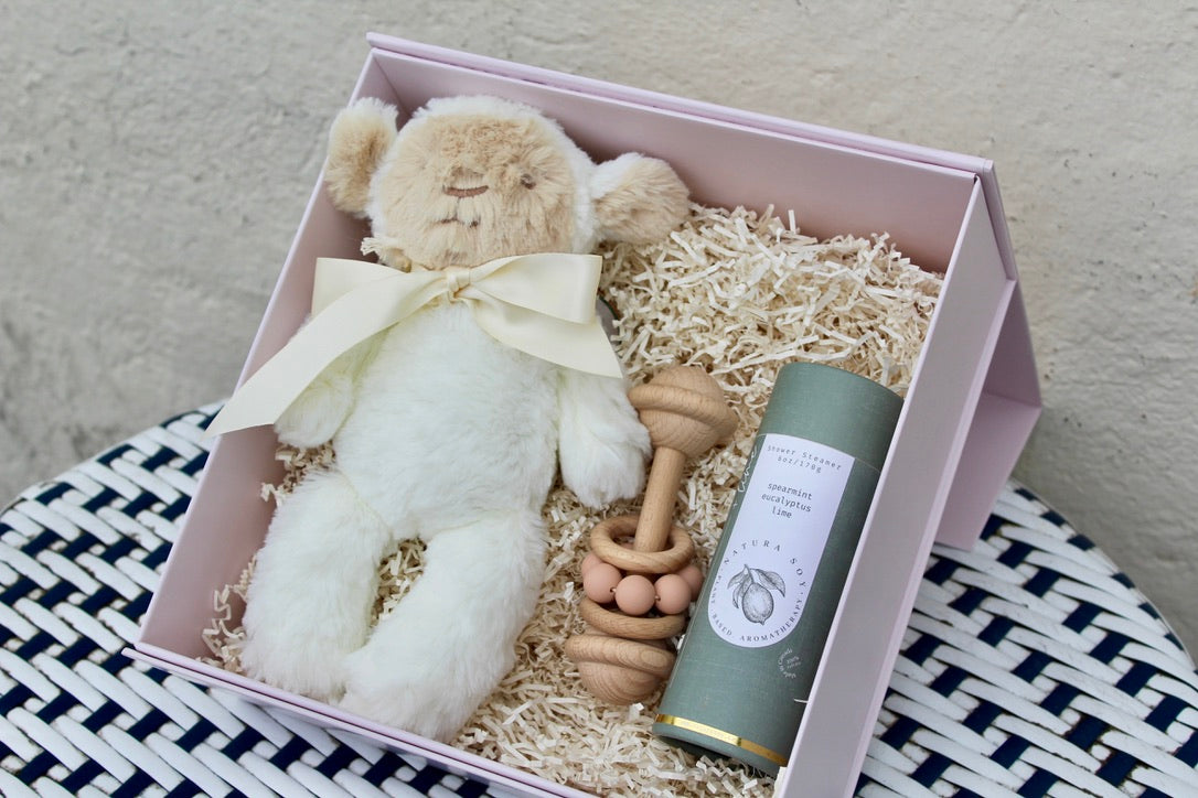 New Mothers Box