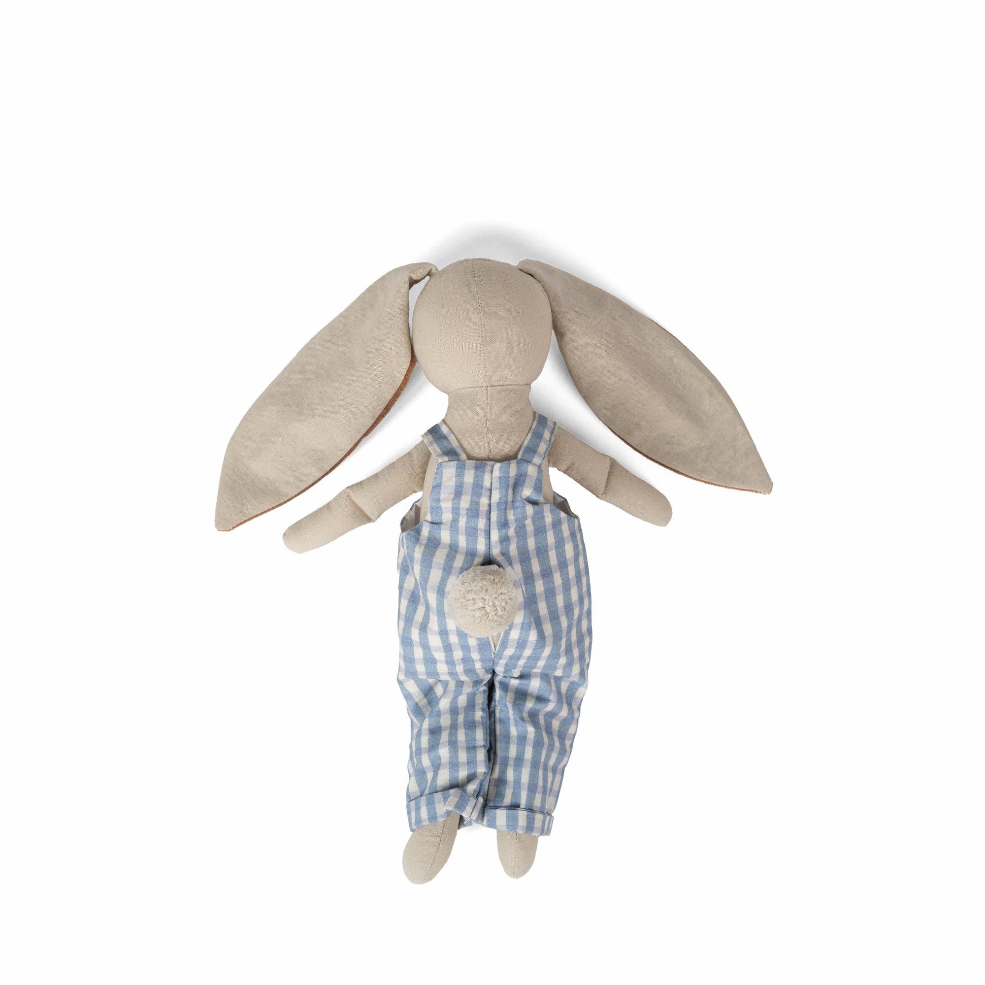 Woodrow Softie Rabbit Doll Bunny Toy