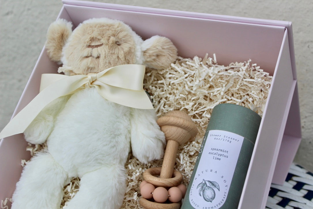 New Mothers Box