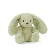Little Clover Cottontail Bunny Soft Toy 10" / 25cm