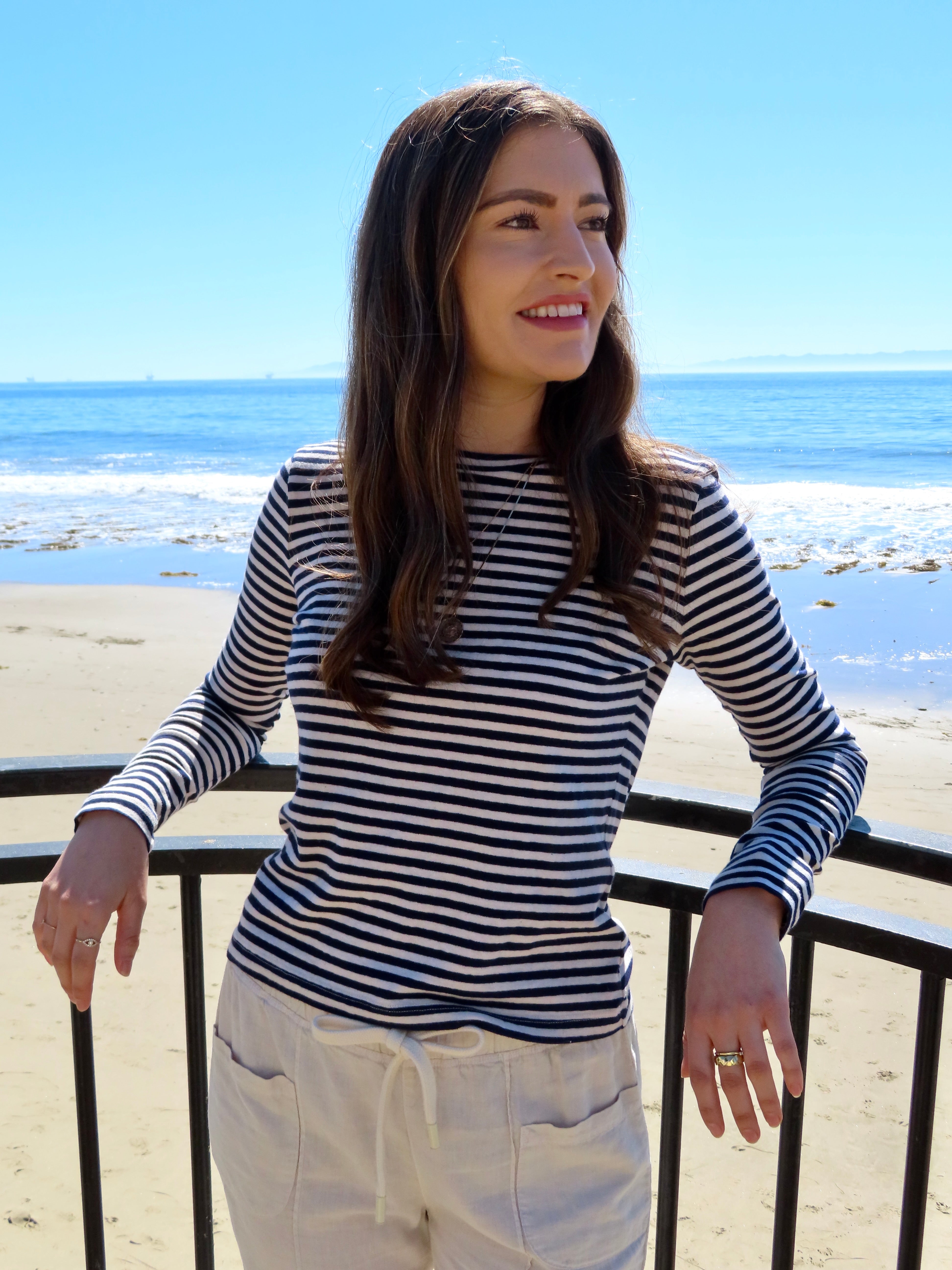 Delmar Top