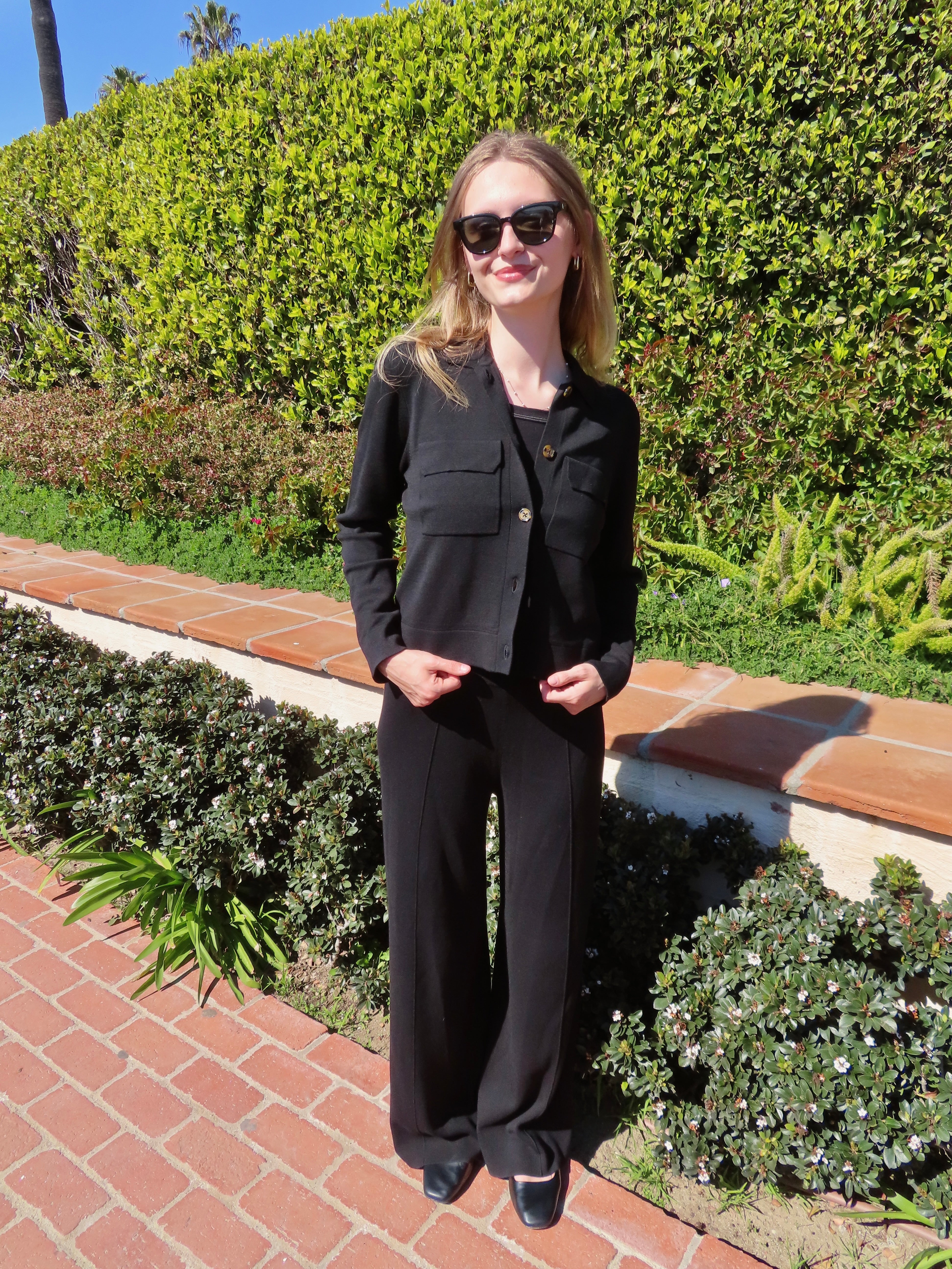 Arlington Pant