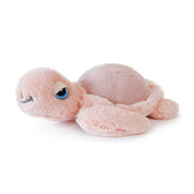 Tori Turtle Pink Soft toy 13"/33cm
