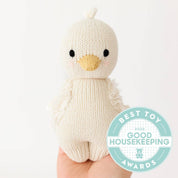 Baby gosling, gives 5 meals