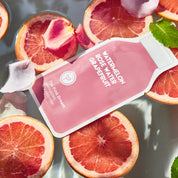 The Pink Dream Raw Juice Sheet Mask