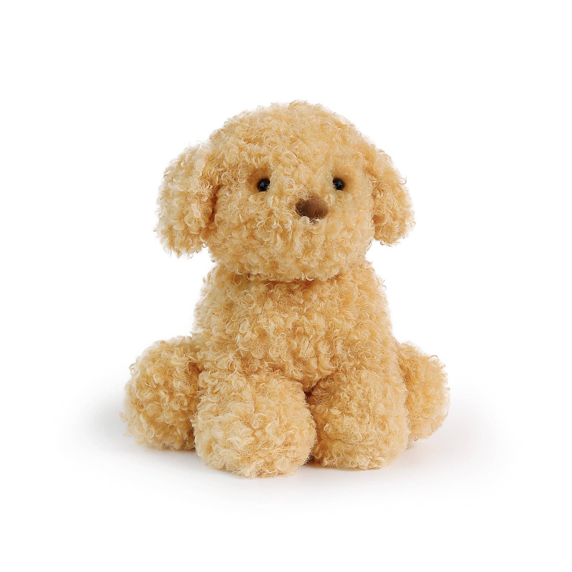 Luca Labradoodle Soft Toy