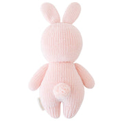Baby rabbit (powder pink), gives 5 meals