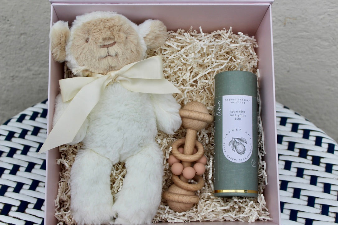 New Mothers Box
