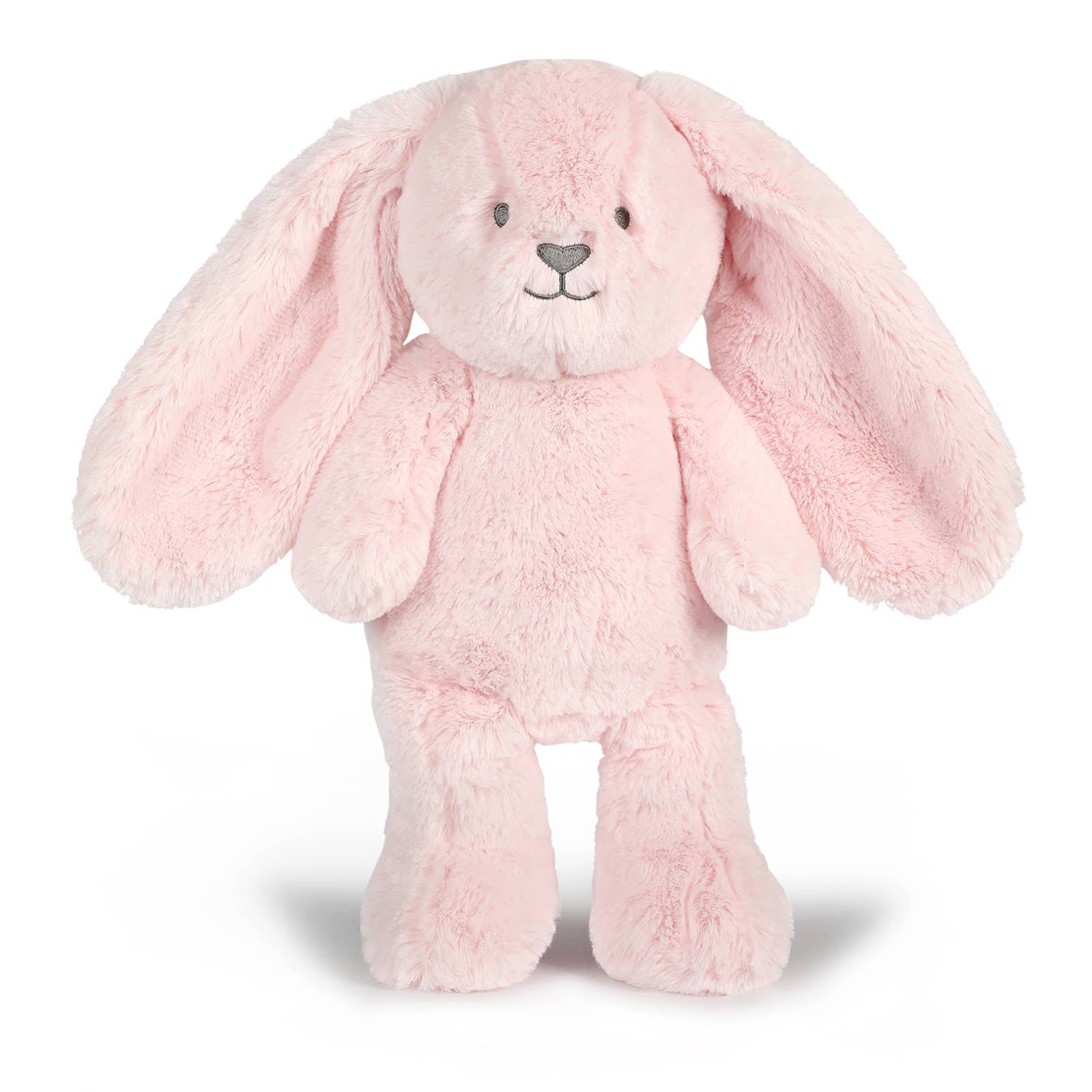 Betsy Pink Bunny Soft Toy