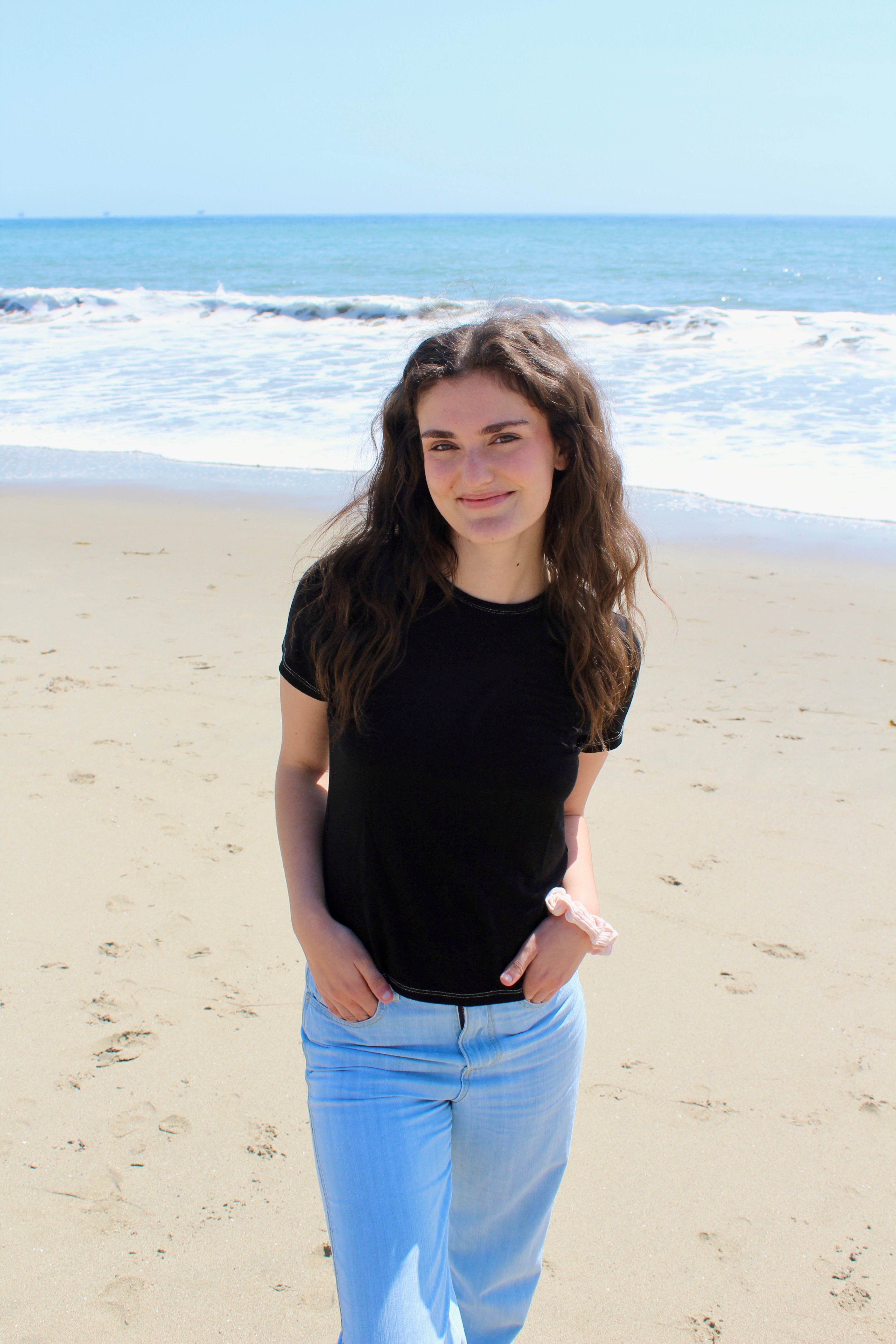 Softest Tee - Black