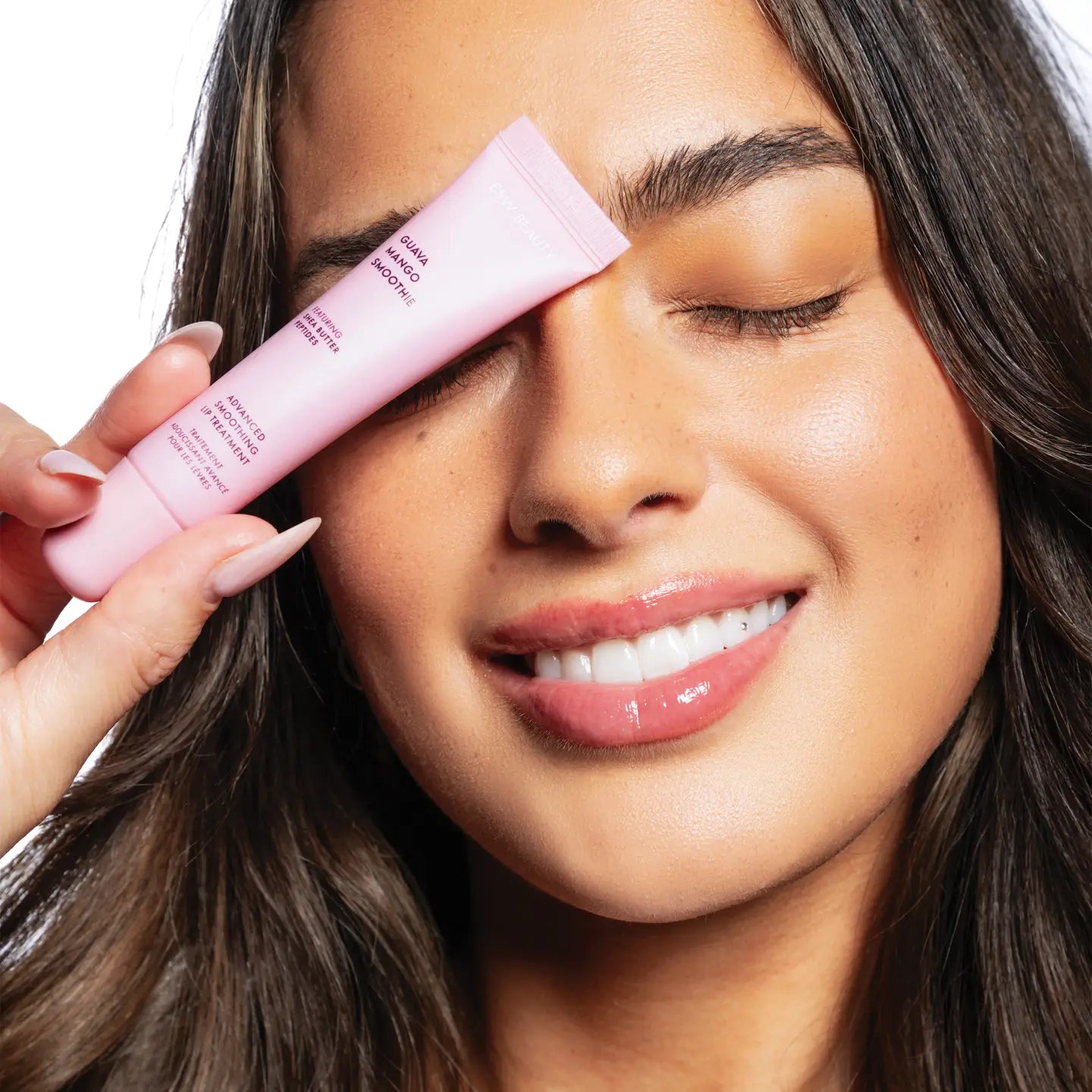 Guava Mango Smoothie Advanced Smoothing Lip Treatment