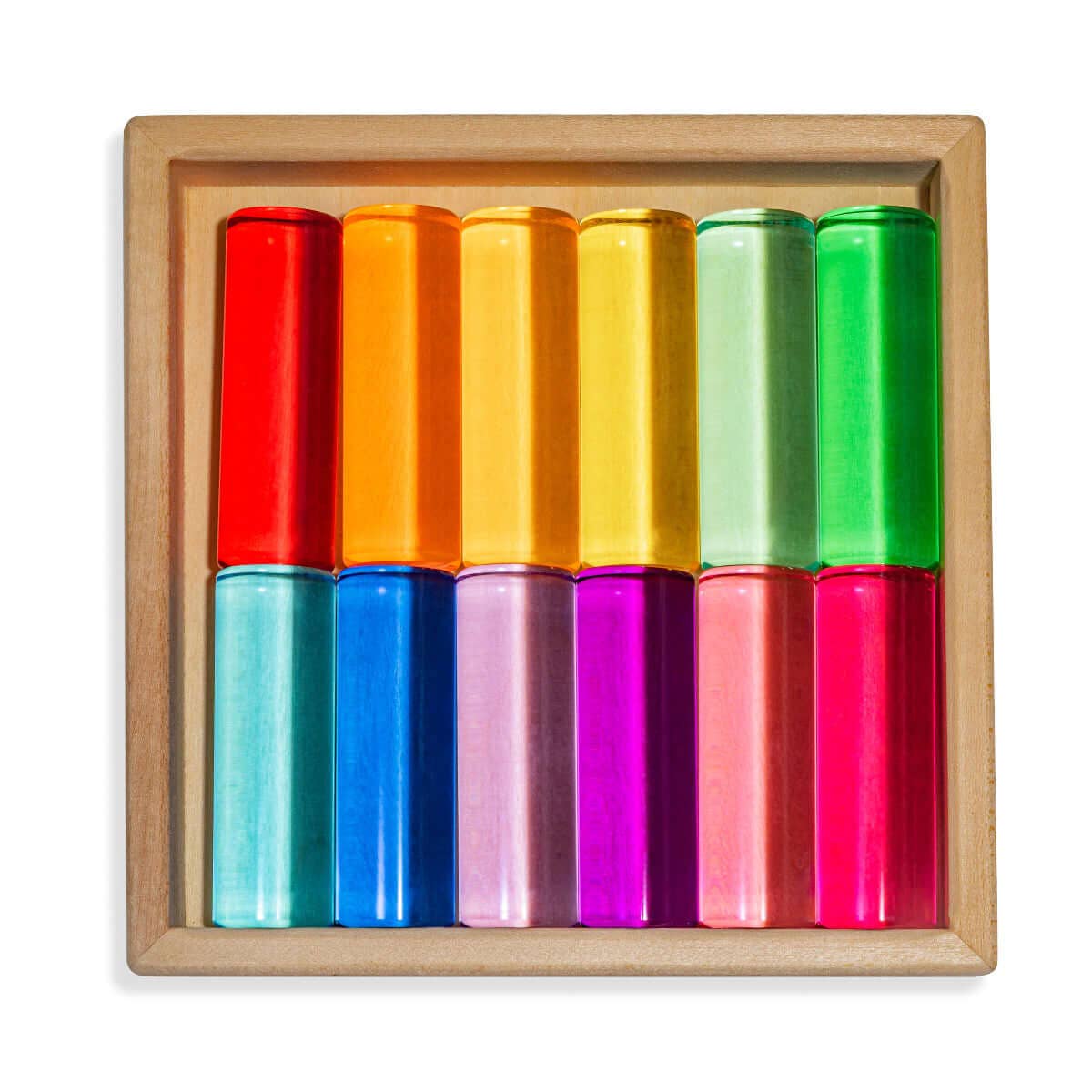 Winnie Blocks