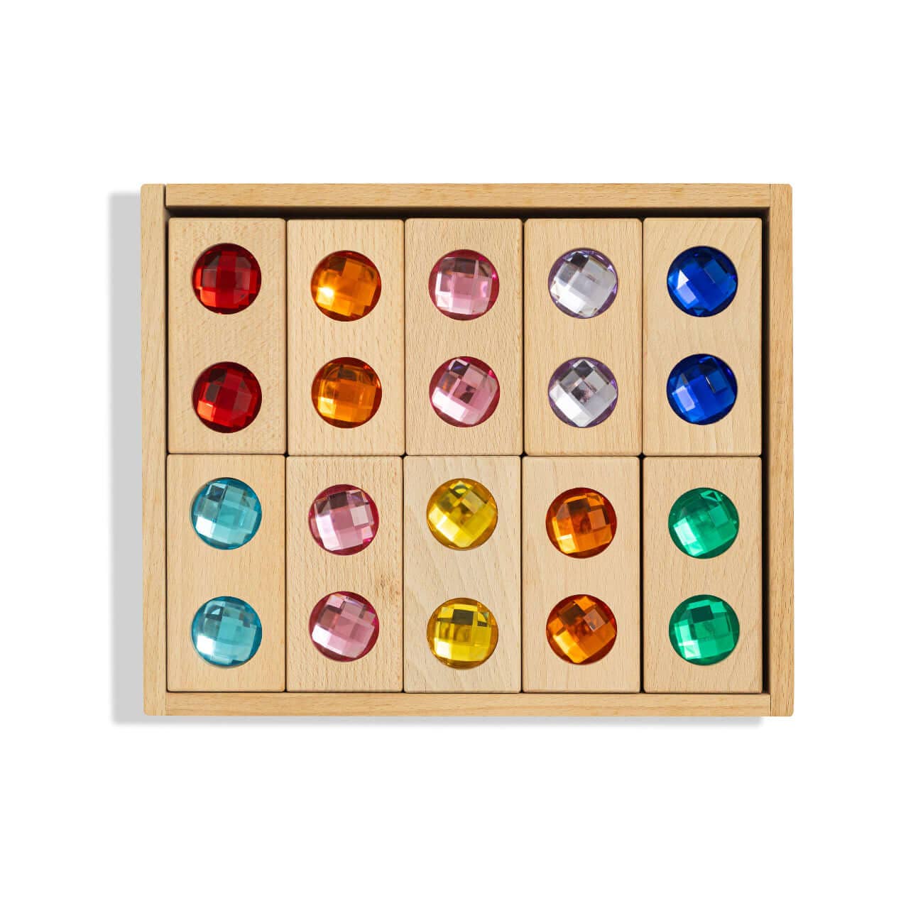 Hero Blocks