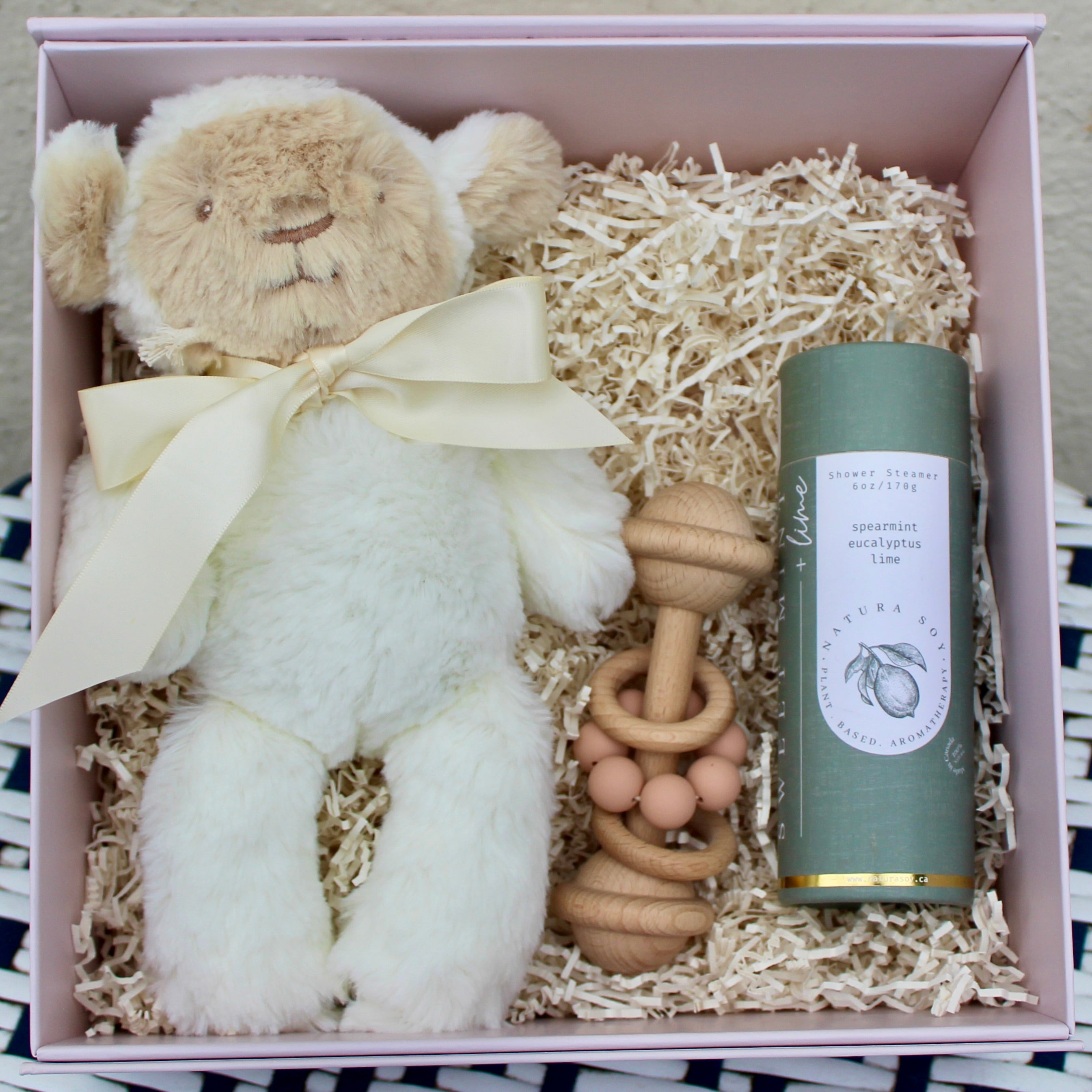 New Mothers Box