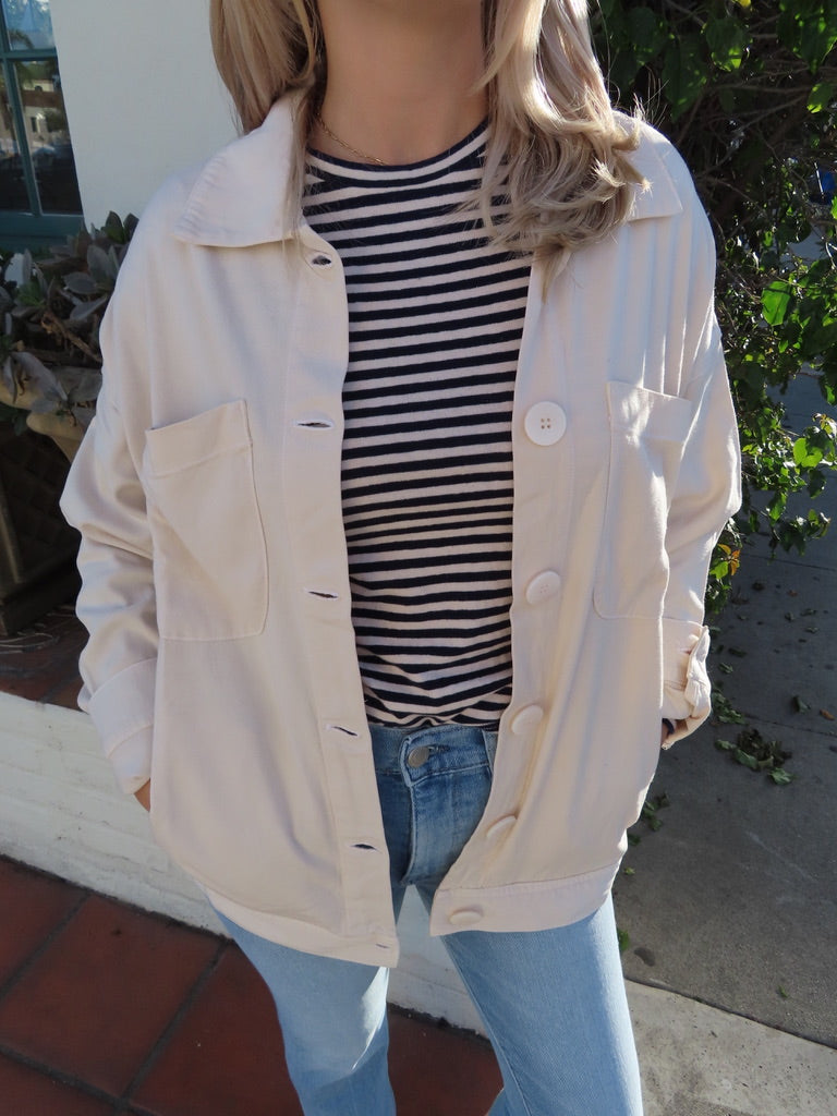 Delmar Top