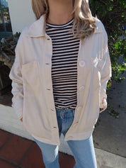 Delmar Top