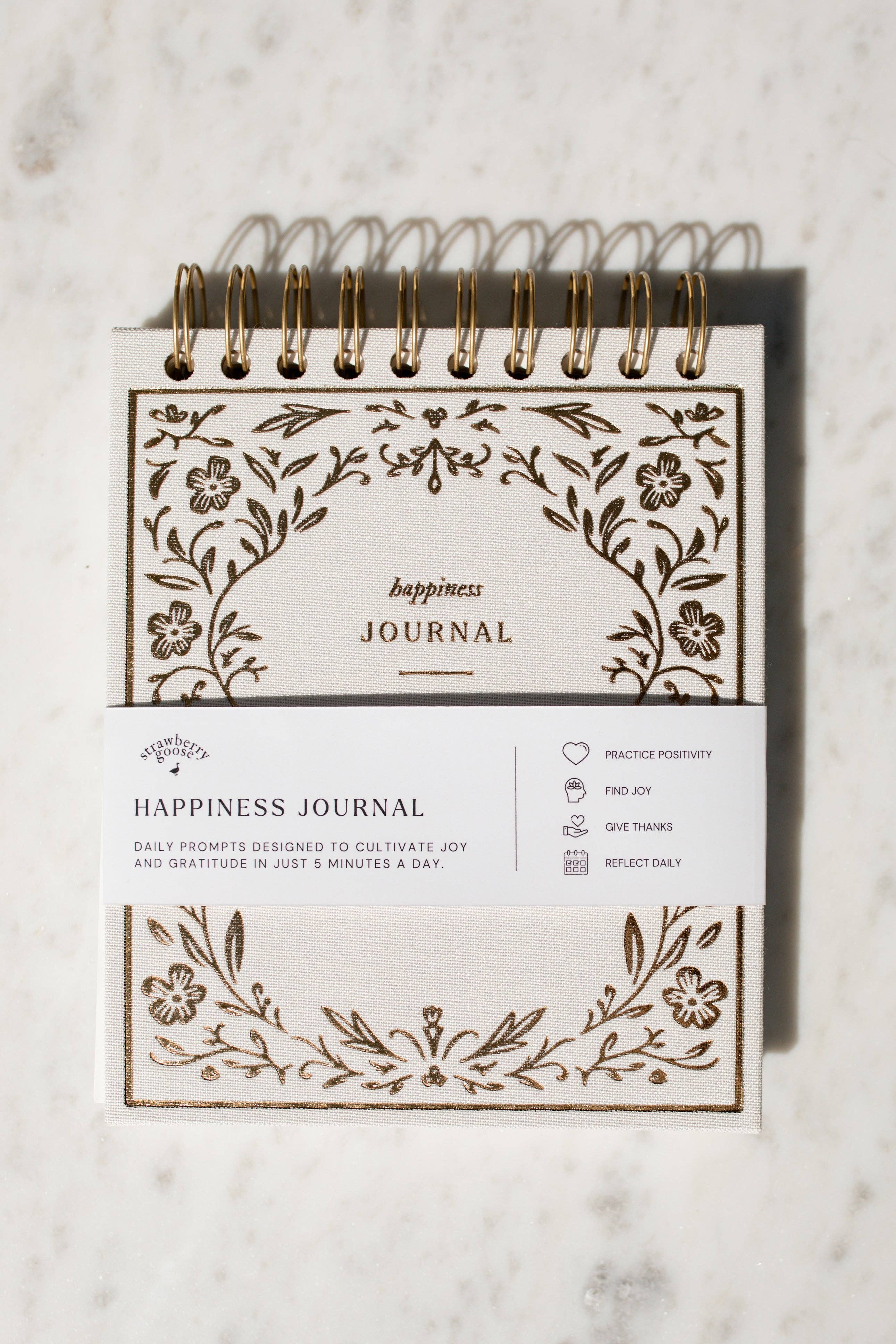 Happiness Journal