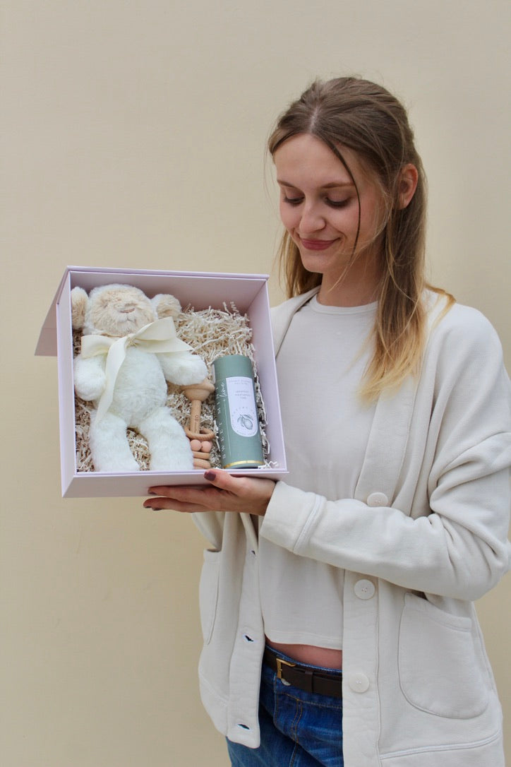 New Mothers Box