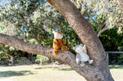 Frankie Fox Soft toy 13.5"/34cm