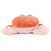 Kenzo Crab (Vegan Angora) Soft Toy 15"/38cm