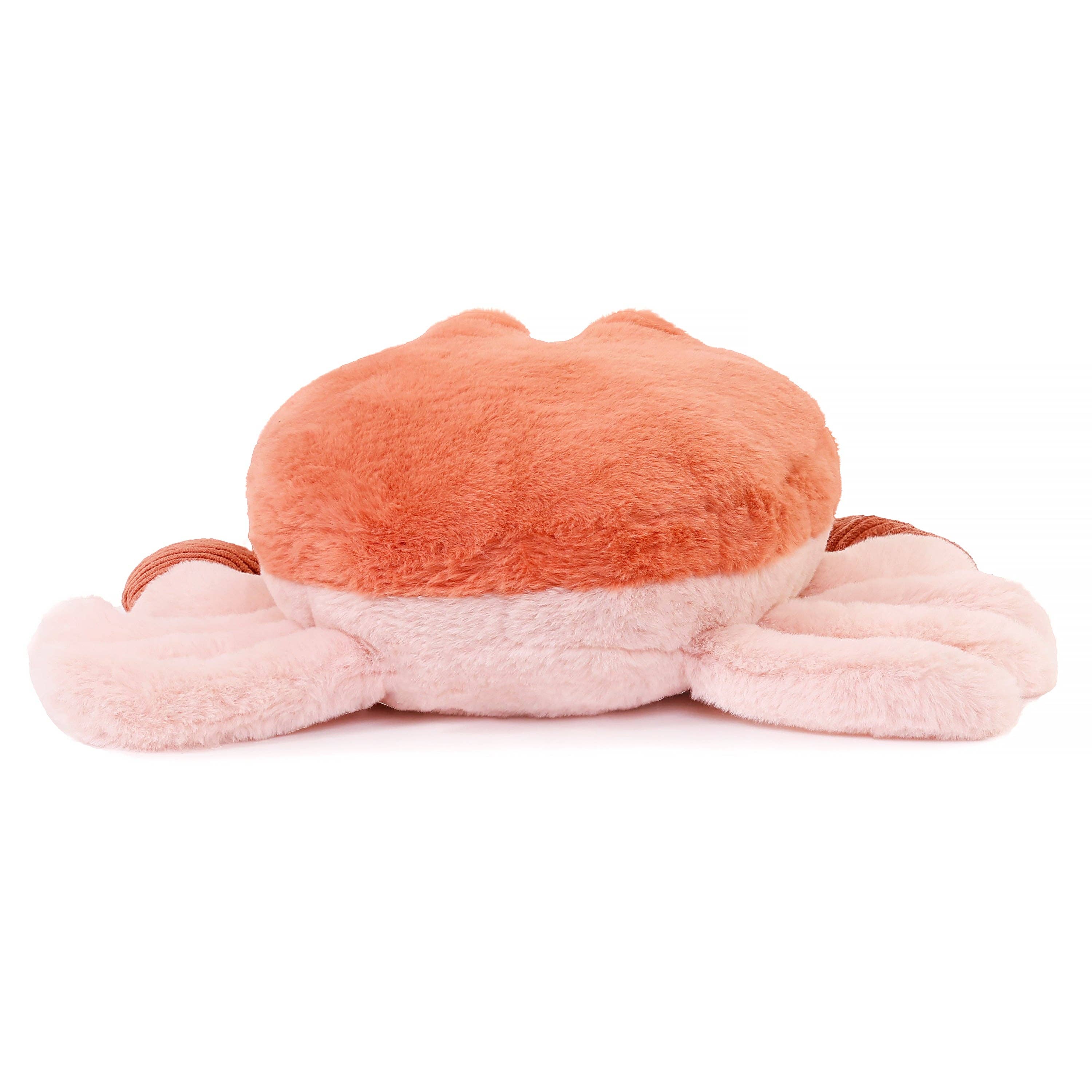 Kenzo Crab (Vegan Angora) Soft Toy 15"/38cm