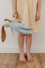 Woodrow Softie Rabbit Doll Bunny Toy