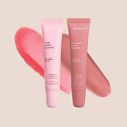 Pink Sugar Nourished Lips Lip Treatment Village Kit