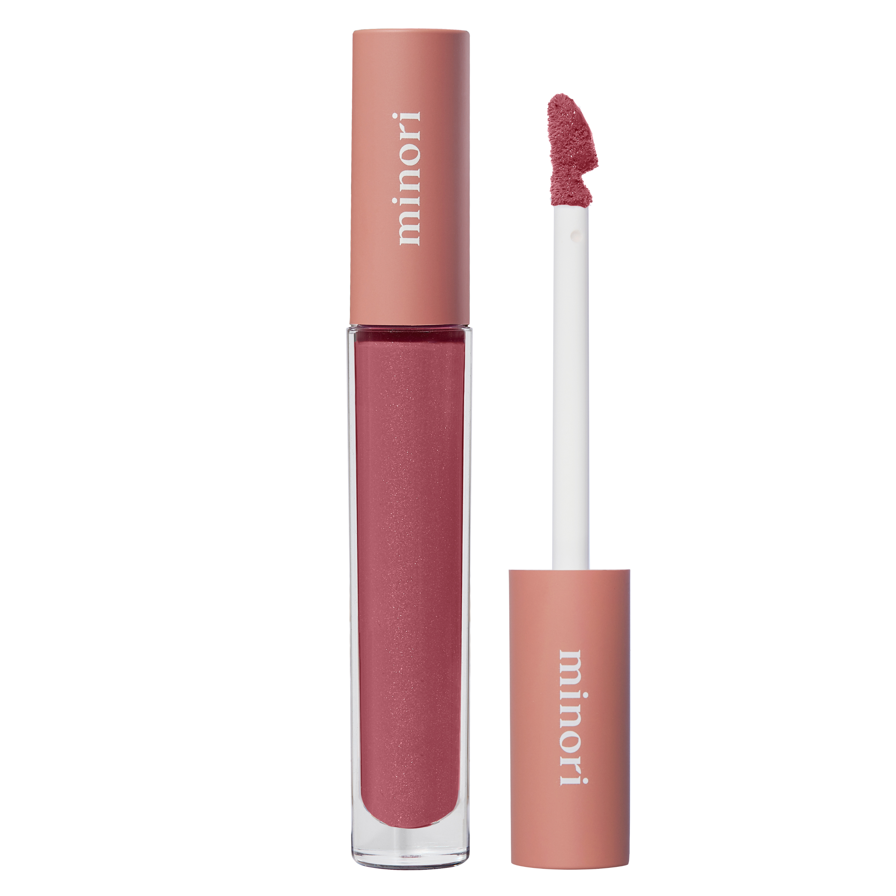 Lip Gloss - Juneberry