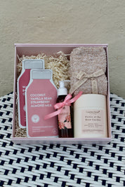 Think Pink Box