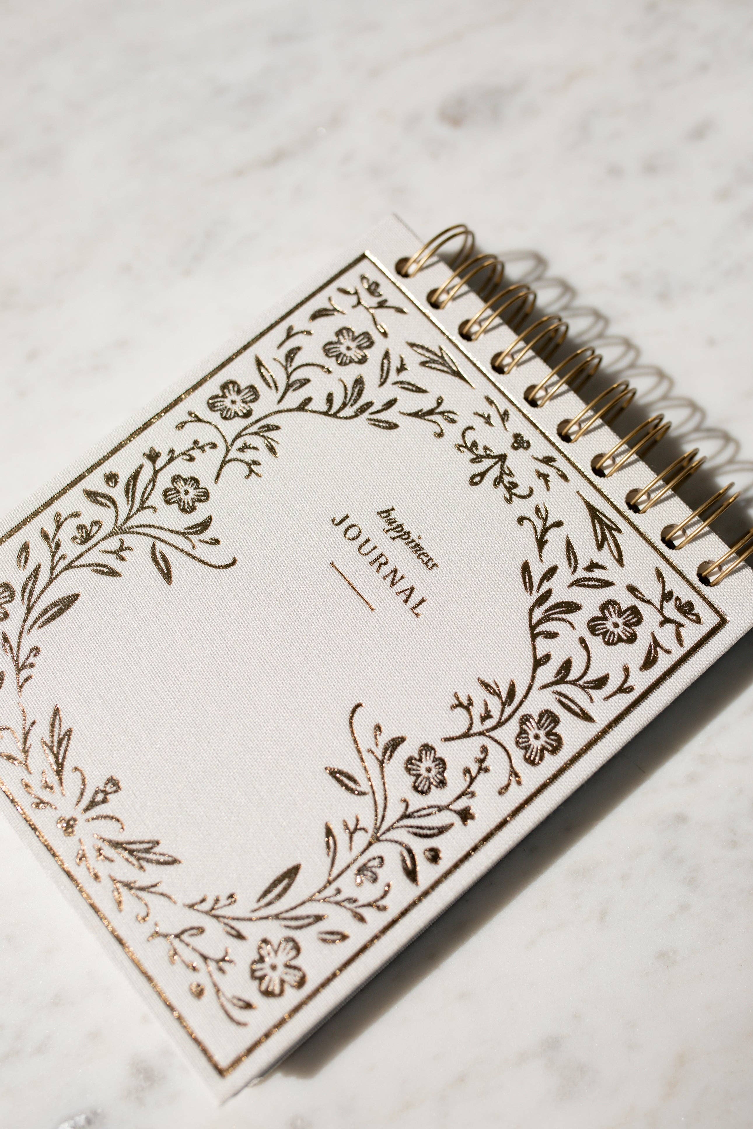 Happiness Journal