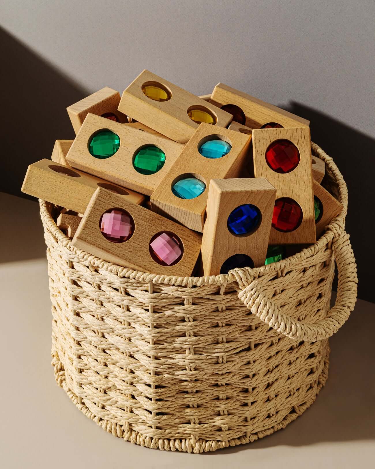 Hero Blocks