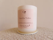 Vanilla Tides Candle