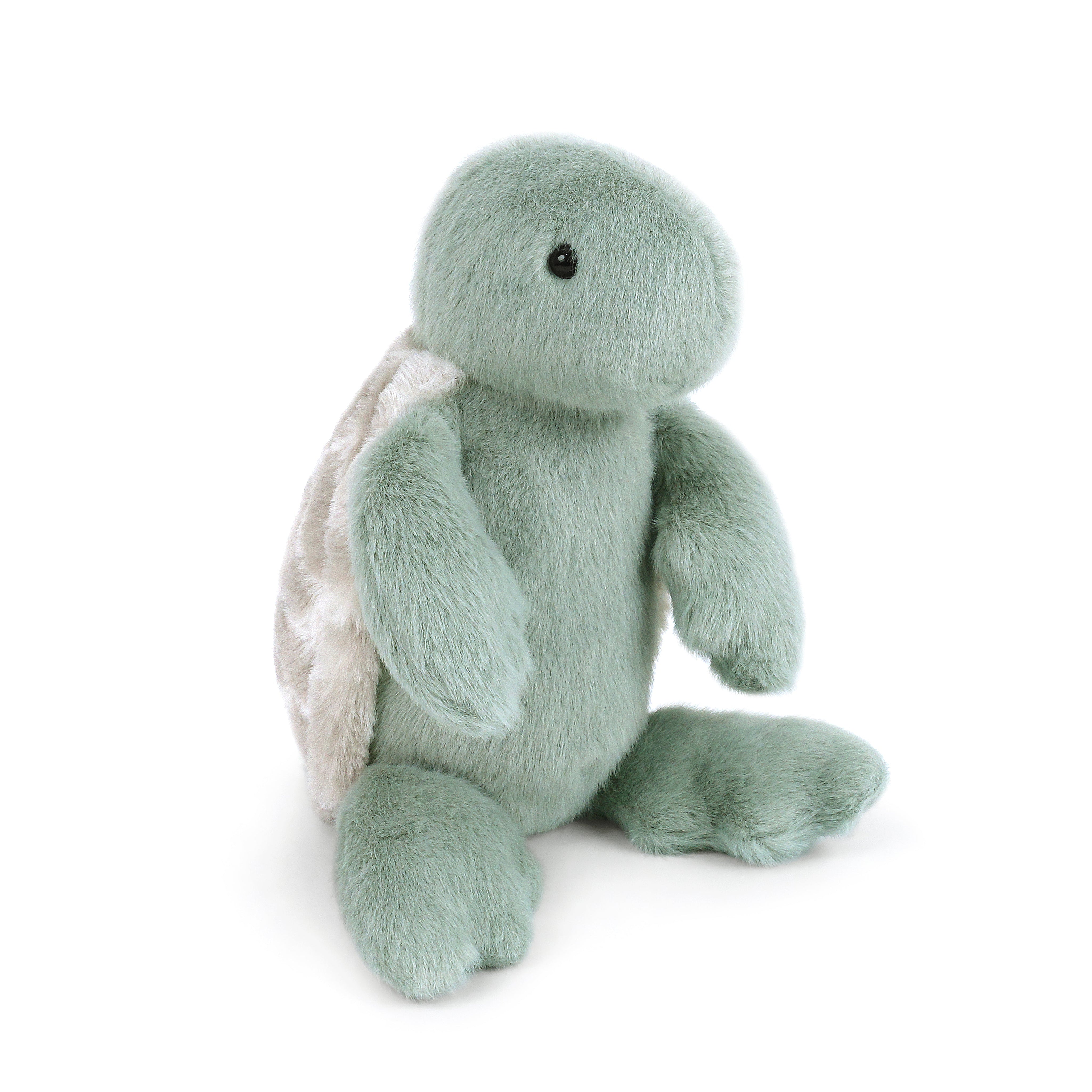Mon Ami Taylor Cuddle Turtle Plush Toy