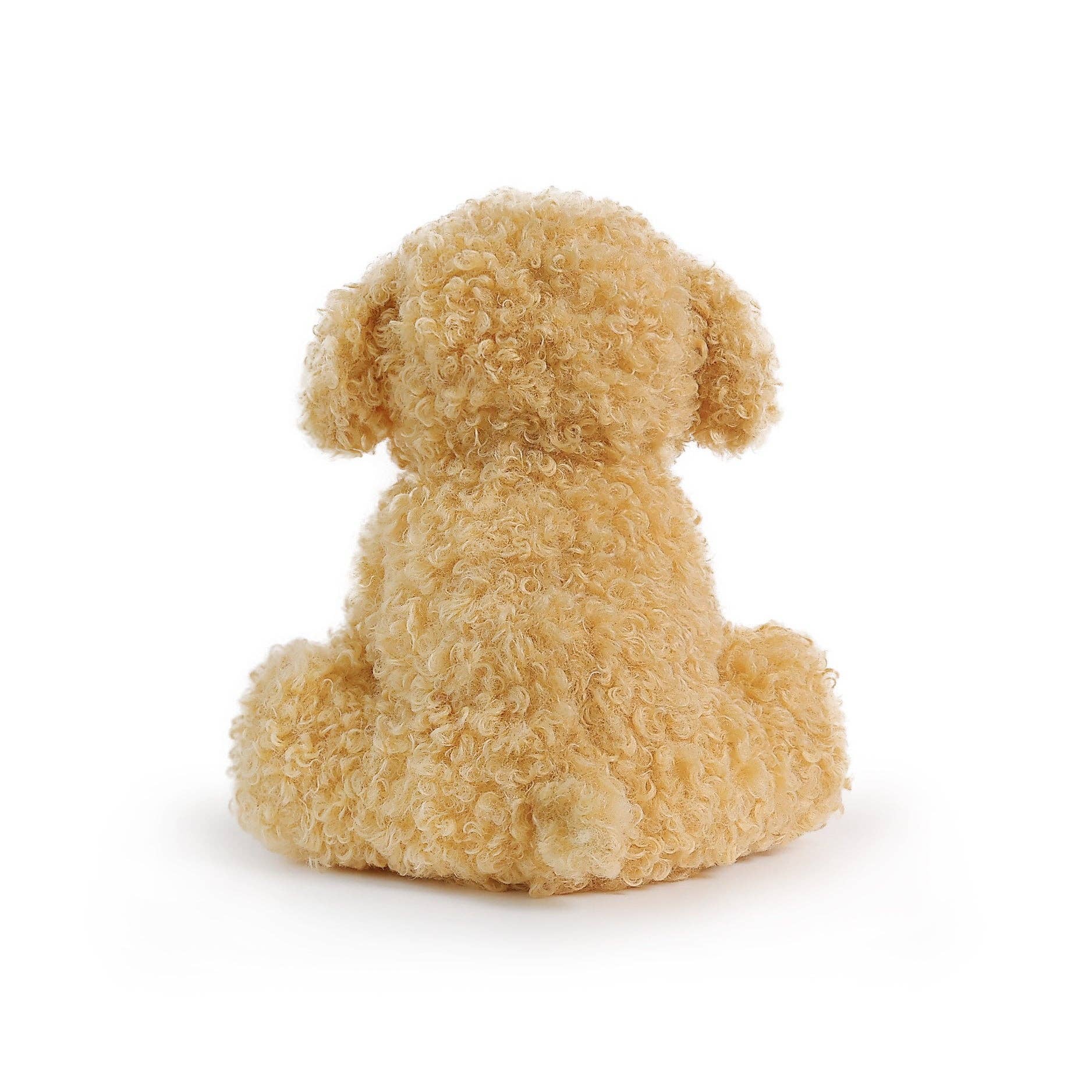 Luca Labradoodle Soft Toy