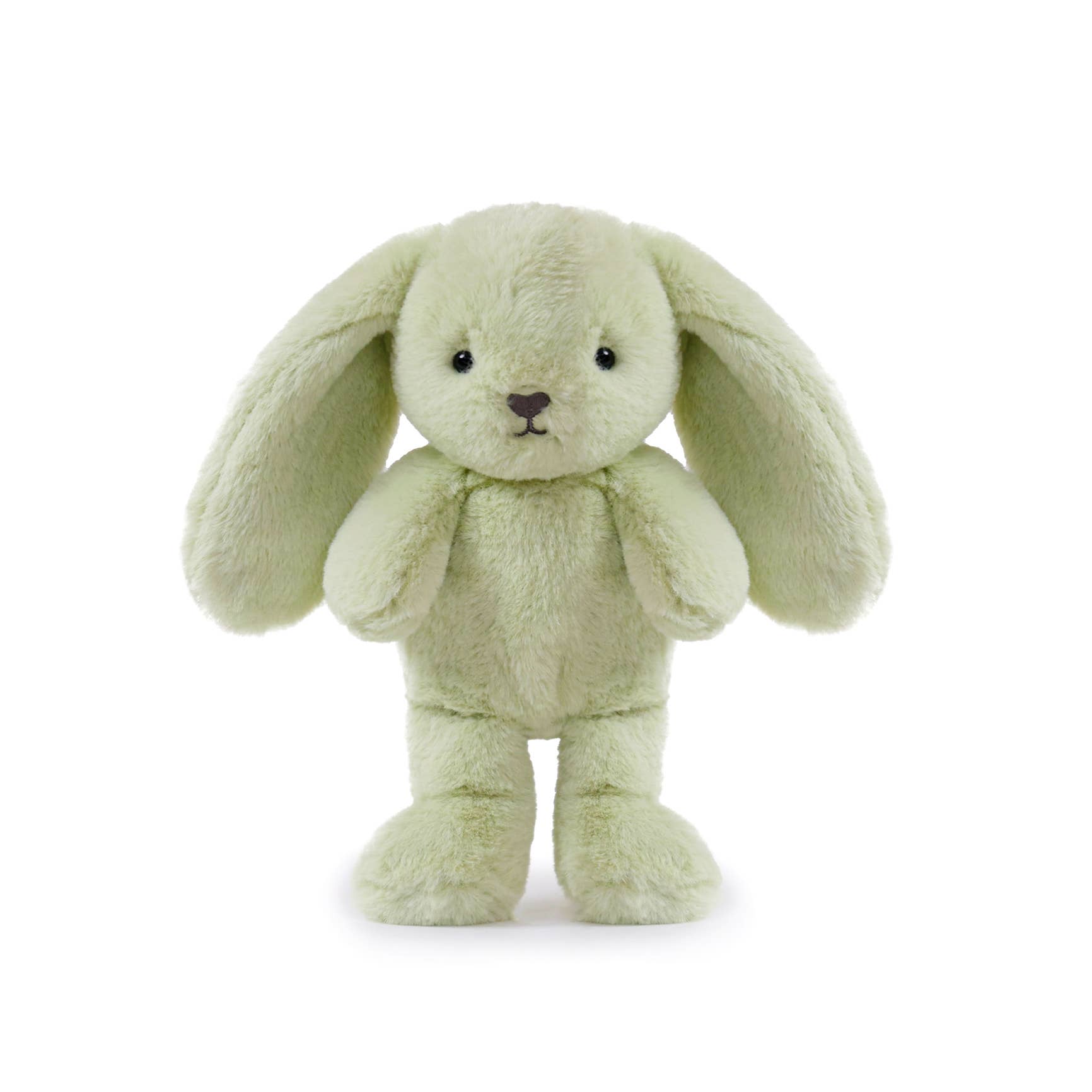 Little Clover Cottontail Bunny Soft Toy 10" / 25cm