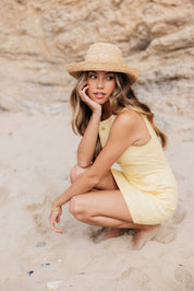 Bardot Shift Dress